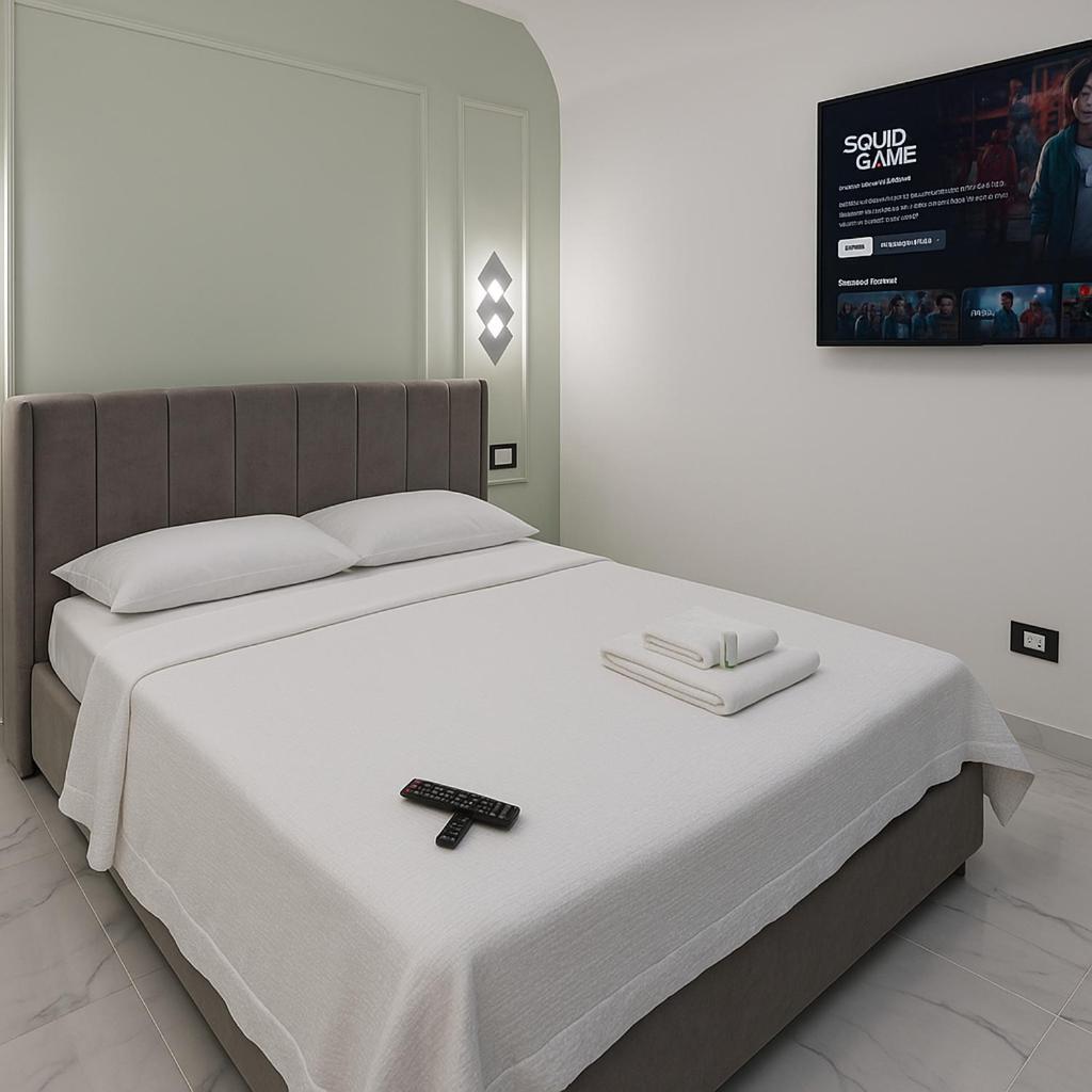 Bed & Breakfast La Farina Rome