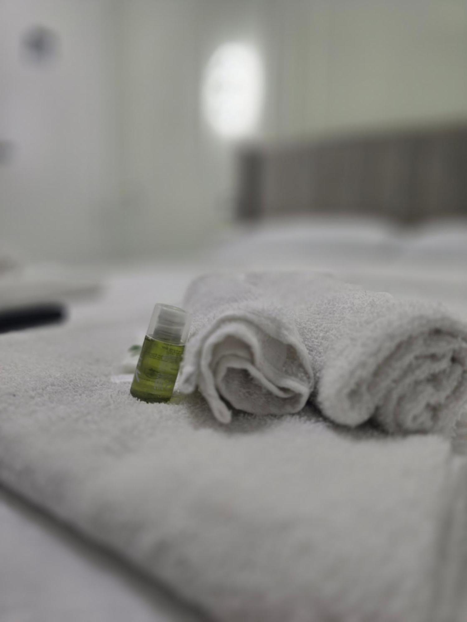 La Farina Bed & Breakfast *